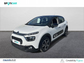 Citroen C3 occasion année 2023 boite Manuelle Annonce Citroen C3 occasion Essence C3 PureTech 83 S&S BVM5 Shine 5p à Figeac