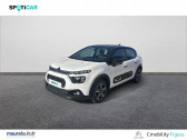 Citroen C3 occasion année 2023 boite Manuelle Annonce Citroen C3 occasion Essence C3 PureTech 83 S&S BVM5 Shine 5p à Figeac