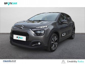 Citroen C3 occasion boite Manuelle Annonce Citroen C3 occasion Essence C3 PureTech 83 S&S BVM5 Shine 5p à Figeac