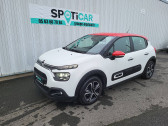 Citroen C3 occasion année 2022 boite Manuelle Annonce Citroen C3 occasion Essence C3 PureTech 83 S&S BVM5 Shine 5p à Lescure-d'Albigeois