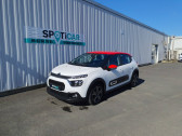 Citroen C3 occasion année 2021 boite Manuelle Annonce Citroen C3 occasion Essence C3 PureTech 83 S&S BVM5 Shine 5p à Lescure-d'Albigeois