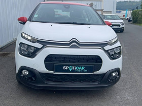 Citroen C3 C3 PureTech 83 S&S BVM5 Shine 5p  occasion  Lescure-d'Albigeois - photo n2