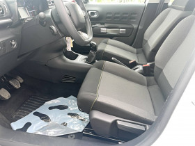 Citroen C3 C3 PureTech 83 S&S BVM5 Shine 5p  occasion  Lescure-d'Albigeois - photo n13