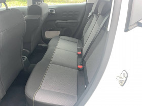 Citroen C3 C3 PureTech 83 S&S BVM5 Shine 5p  occasion  Lescure-d'Albigeois - photo n16