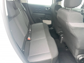 Citroen C3 C3 PureTech 83 S&S BVM5 Shine 5p  occasion  Lescure-d'Albigeois - photo n15