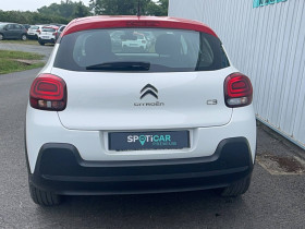 Citroen C3 C3 PureTech 83 S&S BVM5 Shine 5p  occasion  Lescure-d'Albigeois - photo n4