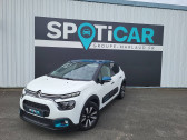Annonce Citroen C3 occasion Essence C3 PureTech 83 S&S BVM5 Shine 5p  Lescure-d'Albigeois