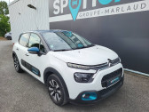 Citroen C3 occasion année 2023 boite Manuelle Annonce Citroen C3 occasion Essence C3 PureTech 83 S&S BVM5 Shine 5p à Lescure-d'Albigeois