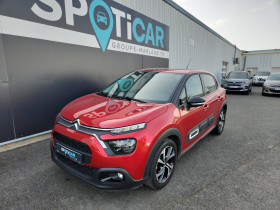 Citroen C3 C3 PureTech 83 S&S BVM5 Shine Pack 5p  occasion � Lescure-d'Albigeois - photo n�4