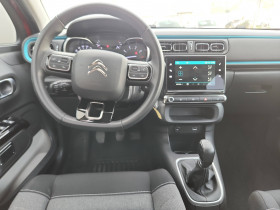 Citroen C3 C3 PureTech 83 S&S BVM5 Shine Pack 5p  occasion � Lescure-d'Albigeois - photo n�10