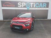 Annonce Citroen C3 occasion Essence C3 PureTech 83 S&S BVM5 Shine Pack 5p � Lescure-d'Albigeois