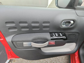 Citroen C3 C3 PureTech 83 S&S BVM5 Shine Pack 5p  occasion � Lescure-d'Albigeois - photo n�14