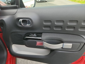 Citroen C3 C3 PureTech 83 S&S BVM5 Shine Pack 5p  occasion � Lescure-d'Albigeois - photo n�18