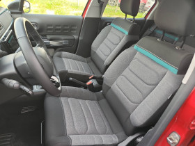 Citroen C3 C3 PureTech 83 S&S BVM5 Shine Pack 5p  occasion � Lescure-d'Albigeois - photo n�12