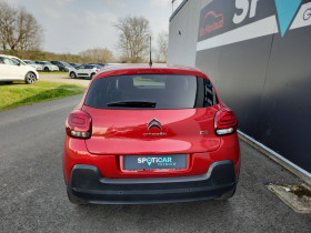 Citroen C3 C3 PureTech 83 S&S BVM5 Shine Pack 5p  occasion � Lescure-d'Albigeois - photo n�7