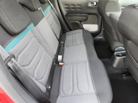 Citroen C3 C3 PureTech 83 S&S BVM5 Shine Pack 5p  occasion � Lescure-d'Albigeois - photo n�19