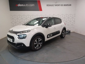 Citroen C3 , garage RENAULT MONT DE MARSAN  Mont de Marsan