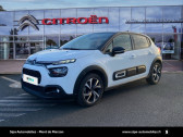 Annonce Citroen C3 occasion Essence C3 PureTech 83 S&S BVM5 Shine Pack 5p  Mont-de-Marsan