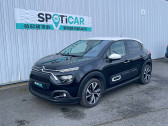 Citroen C3 C3 PureTech 83 S&S BVM5 Shine Pack 5p   Lescure-d'Albigeois 81