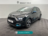 Annonce Citroen C3 occasion Essence C3 PureTech 83 S&S BVM5 Shine Pack  DREUX