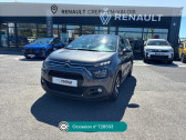 Annonce Citroen C3 occasion Essence C3 PureTech 83 S&S BVM5 Shine � Cr�py-en-Valois