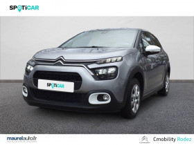 Citroen C3 , garage CITROEN RODEZ C12 AUTOMOBILES � Onet-le-Ch�teau