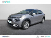 Citroen C3 occasion année 2022 boite Manuelle Annonce Citroen C3 occasion Essence C3 PureTech 83 S&S BVM5 YOU! 5p à Figeac
