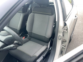 Citroen C3 C3 PureTech 83 S&S BVM5 YOU! 5p  occasion  Lescure-d'Albigeois - photo n12