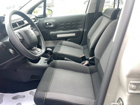 Citroen C3 C3 PureTech 83 S&S BVM5 YOU! 5p  occasion  Lescure-d'Albigeois - photo n13