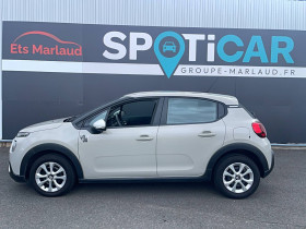 Citroen C3 C3 PureTech 83 S&S BVM5 YOU! 5p  occasion  Lescure-d'Albigeois - photo n5