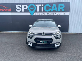 Citroen C3 C3 PureTech 83 S&S BVM5 YOU! 5p  occasion  Lescure-d'Albigeois - photo n2