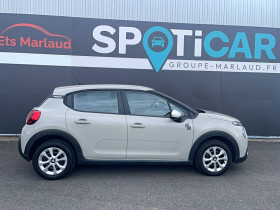 Citroen C3 C3 PureTech 83 S&S BVM5 YOU! 5p  occasion  Lescure-d'Albigeois - photo n8