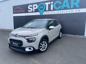 Citroen C3 occasion année 2021 boite Manuelle Annonce Citroen C3 occasion Essence C3 PureTech 83 S&S BVM5 YOU! 5p à Lescure-d'Albigeois