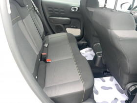 Citroen C3 C3 PureTech 83 S&S BVM5 YOU! 5p  occasion  Lescure-d'Albigeois - photo n19