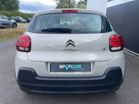 Citroen C3 C3 PureTech 83 S&S BVM5 YOU! 5p  occasion  Lescure-d'Albigeois - photo n7