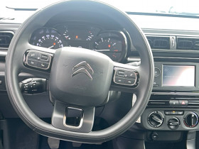 Citroen C3 C3 PureTech 83 S&S BVM5 YOU! 5p  occasion  Lescure-d'Albigeois - photo n10