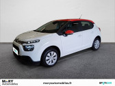 Citroen C3 occasion année 2021 boite Manuelle Annonce Citroen C3 occasion Essence C3 PureTech 83 S&S BVM5 à Saint-Just