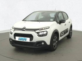 Citroen C3 , garage CLARIS AUTOMOBILES LA ROCHELLE  LA ROCHELLE