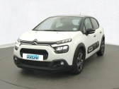 Citroen C3 occasion année 2022 boite Manuelle Annonce Citroen C3 occasion Essence C3 PureTech 83 S&S BVM5 à LA ROCHELLE