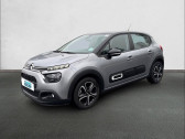 Citroen C3 occasion année 2022 boite Manuelle Annonce Citroen C3 occasion Essence C3 PureTech 83 S&S BVM5 à FONTENAY LE COMTE