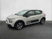 Citroen C3 C3 PureTech 83 S&S BVM5   Rochefort 17