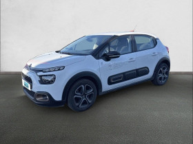 Citroen C3 , garage CLARIS AUTOMOBILES ROCHEFORT  Rochefort
