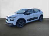 Citroen C3 occasion année 2023 boite Manuelle Annonce Citroen C3 occasion Essence C3 PureTech 83 S&S BVM5 à Rochefort