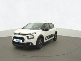 Annonce Citroen C3 occasion Essence C3 PureTech 83 S&S BVM5  LA ROCHELLE