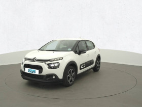 Citroen C3 occasion 2021 mise en vente à LA ROCHELLE par le garage CLARIS AUTOMOBILES LA ROCHELLE - photo n°1