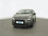 Citroen C3 occasion année 2022 boite Manuelle Annonce Citroen C3 occasion Essence C3 PureTech 83 S&S BVM5 à LA ROCHELLE