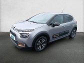 Annonce Citroen C3 occasion Essence C3 PureTech 83 S&S BVM5  LA ROCHE SUR YON