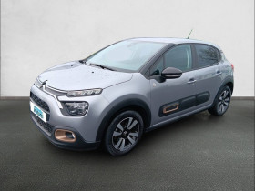 Citroen C3 , garage CLARIS AUTOMOBILES la roche sur yon  LA ROCHE SUR YON