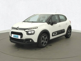 Citroen C3 , garage CLARIS AUTOMOBILES GUERET  GUERET
