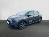 Citroen C3 C3 PureTech 83 S&S BVM5  2022 - annonce de voiture en vente sur Auto Sélection.com